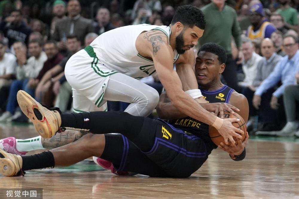 从NBA近