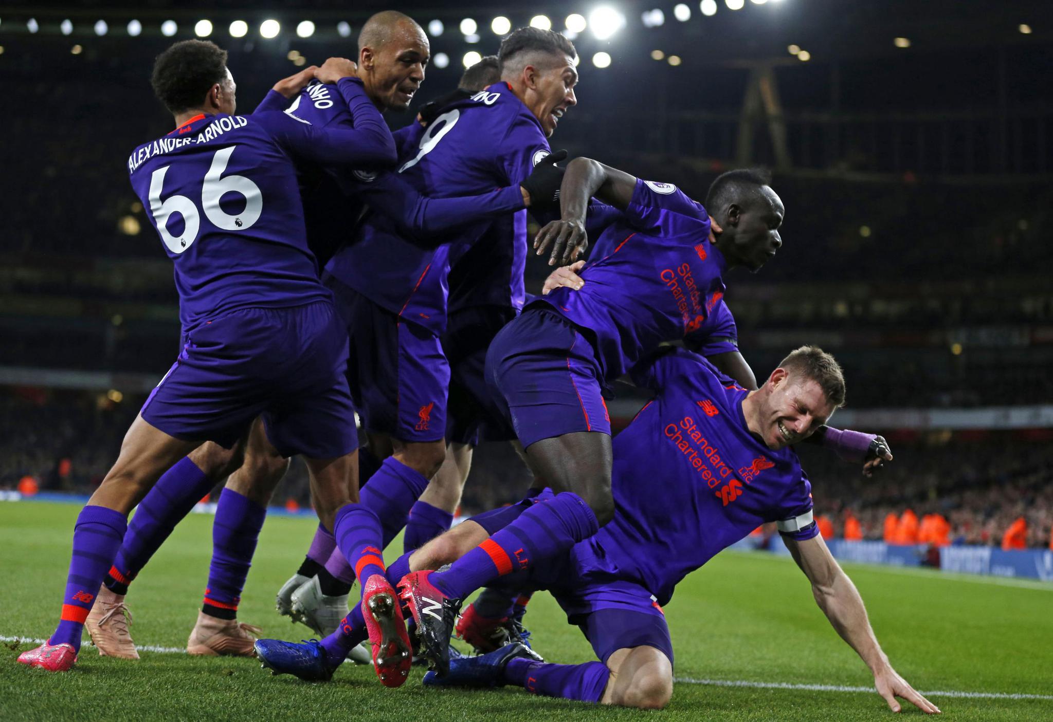 一些美媒报 一些美媒报